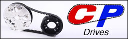 CP Drives
