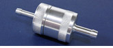 New Fuel Filter