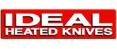 Ideal Heated Knives